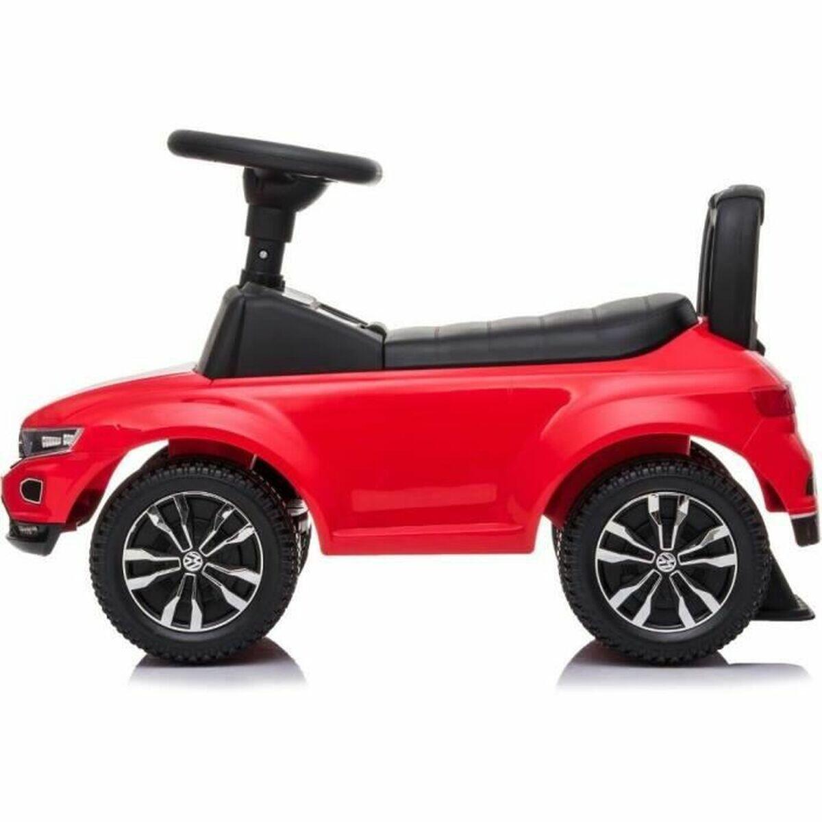 Andarilho Buddy Toys Vermelho 2/5