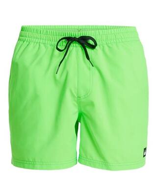 Schwimmshorts EVERYDAY SOLID VOLLEY 15" Blau Herren