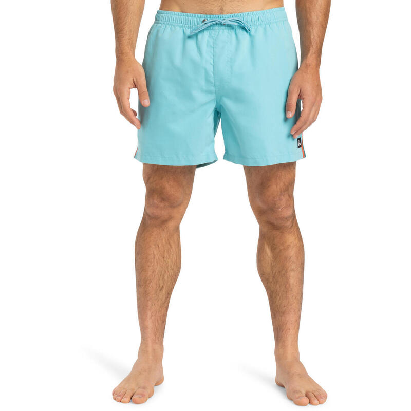 Szorty kąpielowe dla Mężczyzn EVERYDAY BEACH 15"