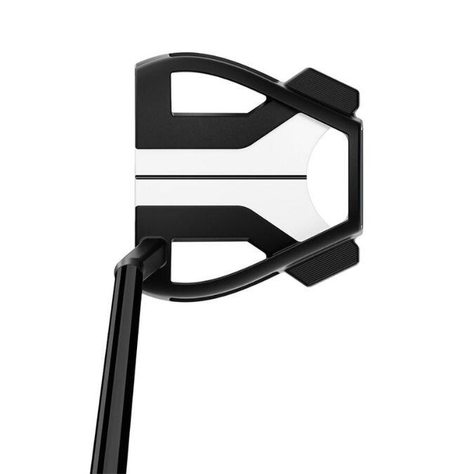 TAYLORMADE Taylormade Spider Tour X Black Putter