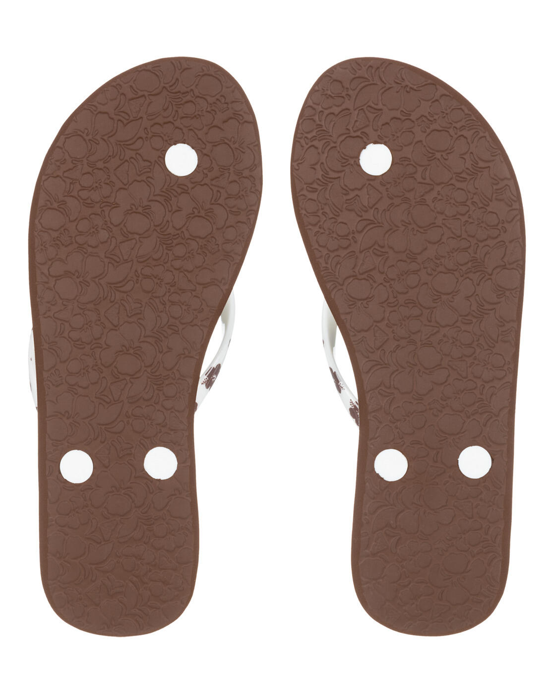 Sandales PORTOFINO III Marron Femme 4/7