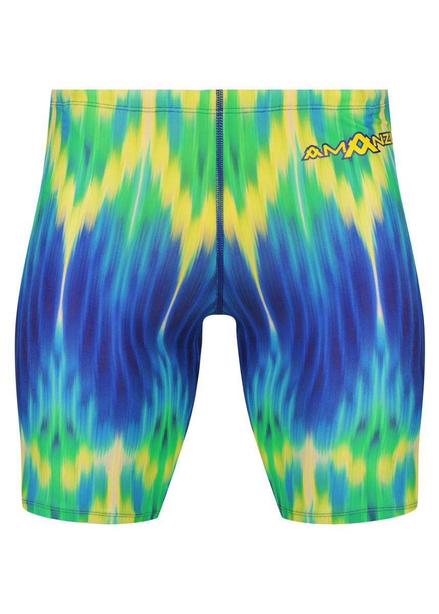 Calções de banho AMANZI Spirit Jammers - Tamanho 22 (AUS B06) 4/6
