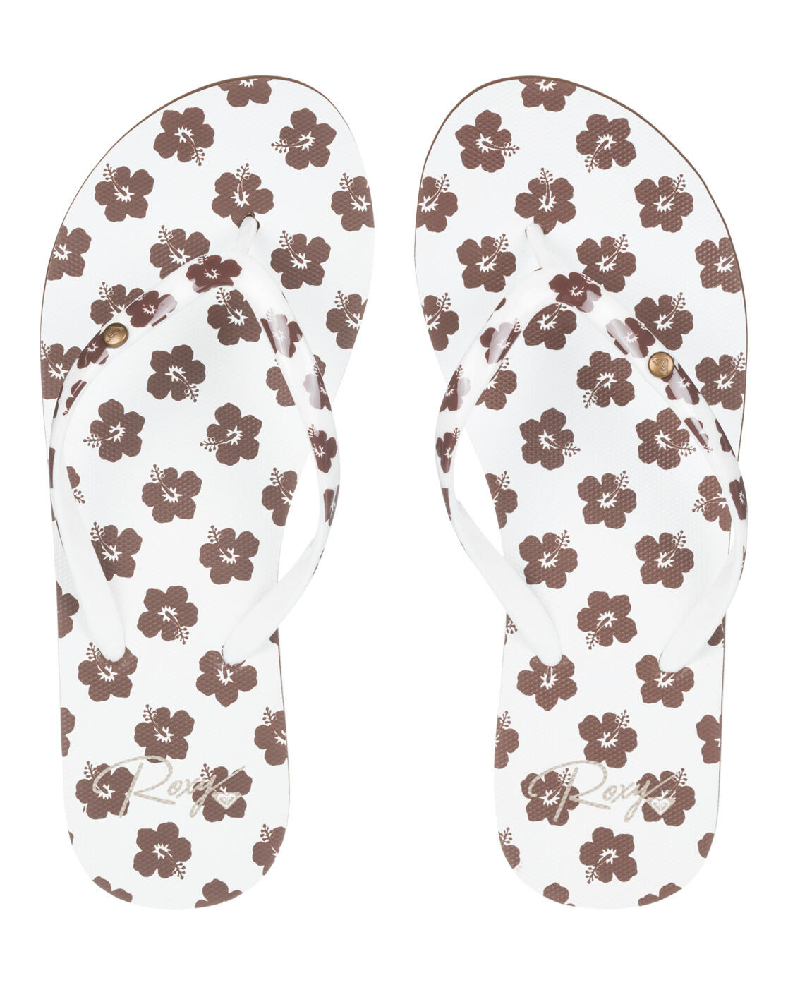 Sandales PORTOFINO III Marron Femme 3/7