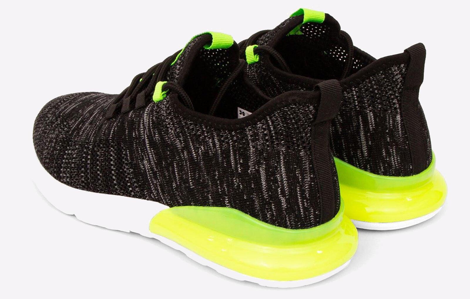 Crosshatch Smitlay Mens Trainers 2/2
