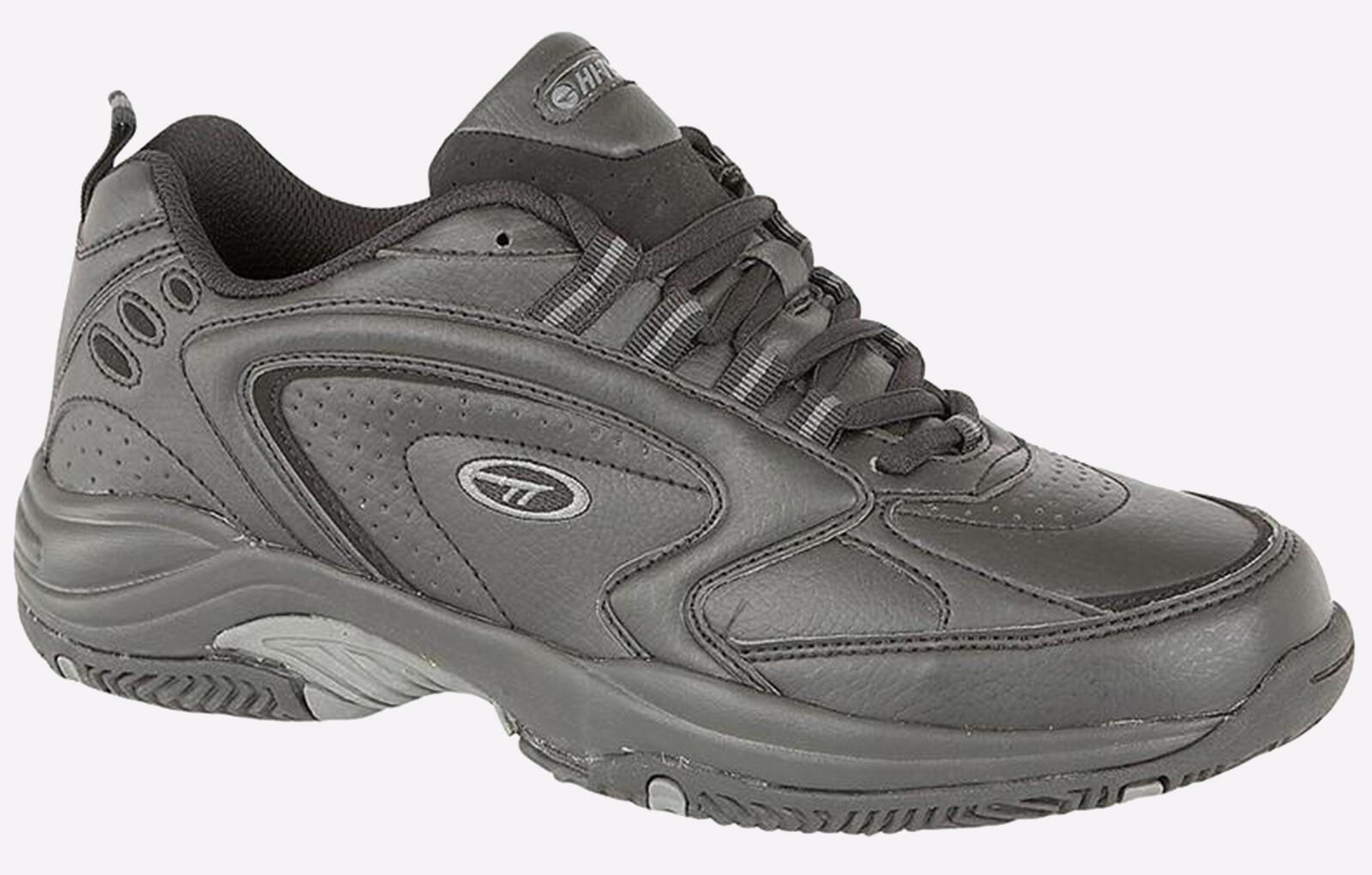 Hi-Tec Blast Lite Mens Trainers 1/1