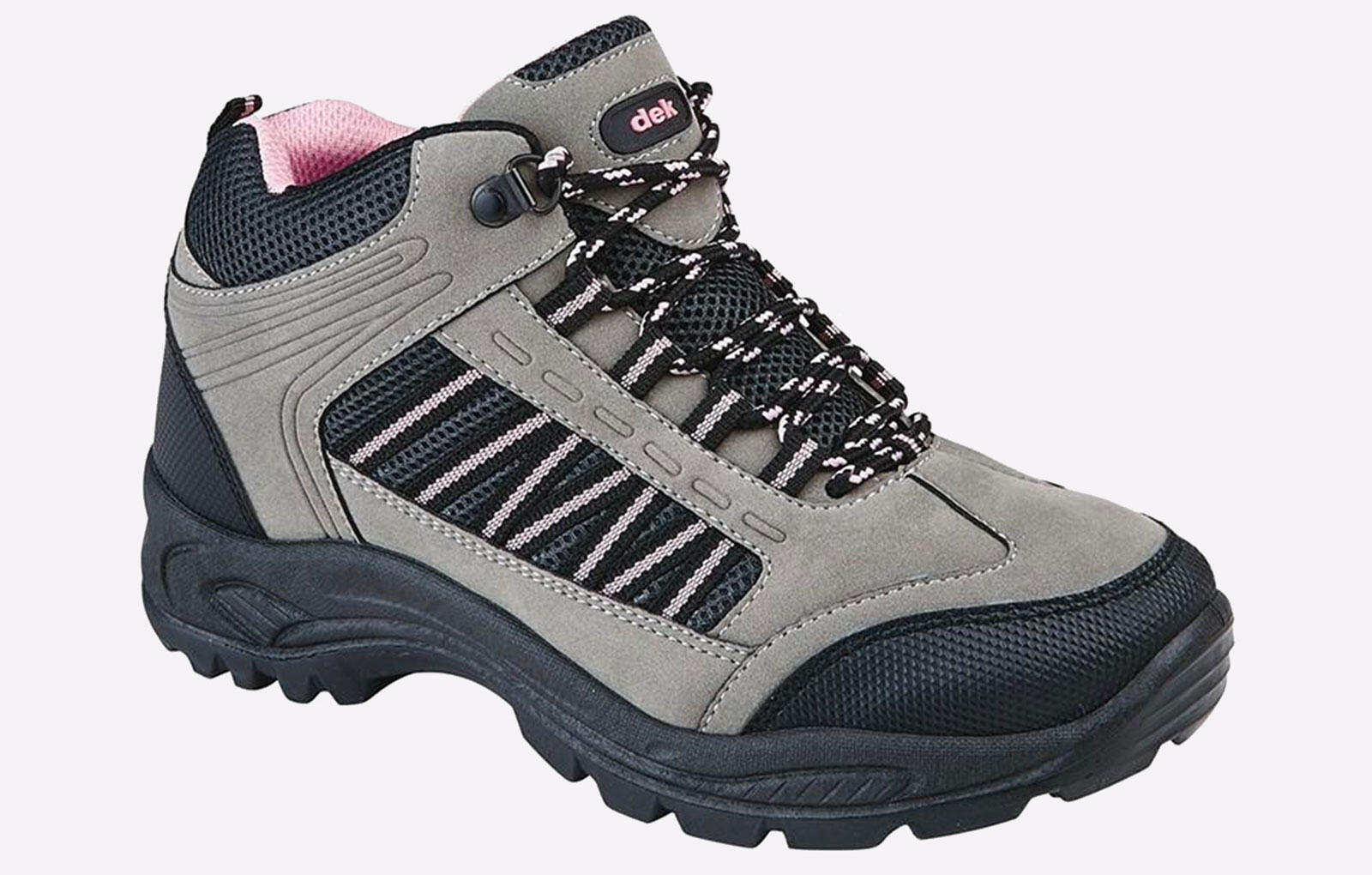 Dek Grassmere Trek Womens 1/1