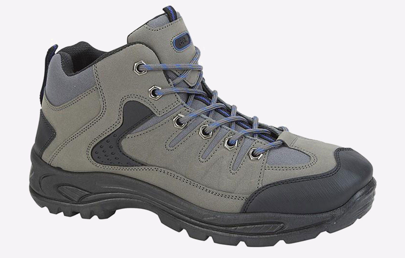 Dek Ontario Trekker Mens 1/1