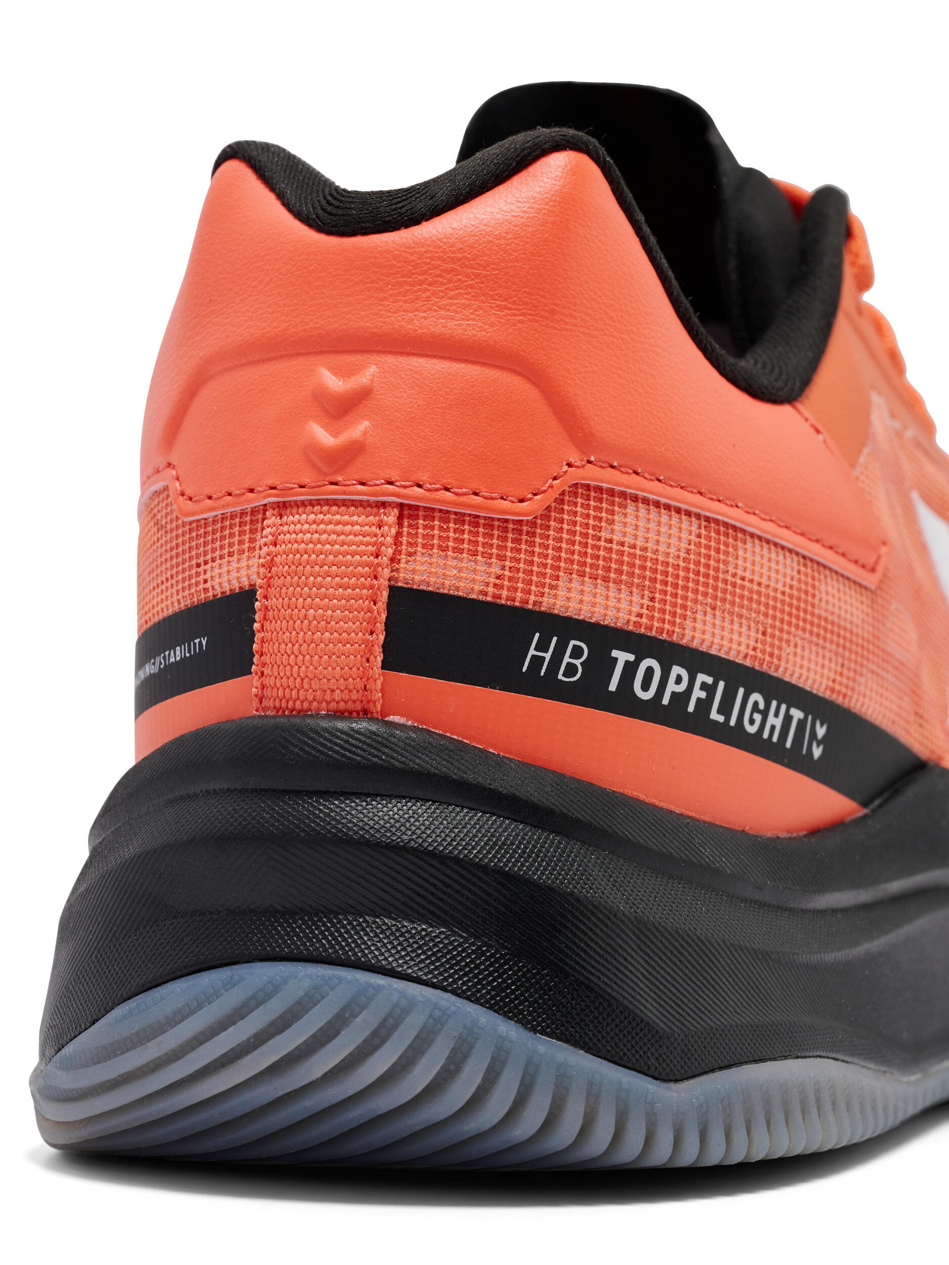 Scarpe indoor Hummel Topflight Pro 6/7