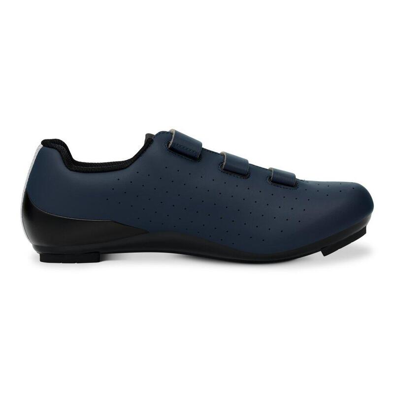 Buty kolarskie szosowe Kolarstwo Siroko RideRev Blue