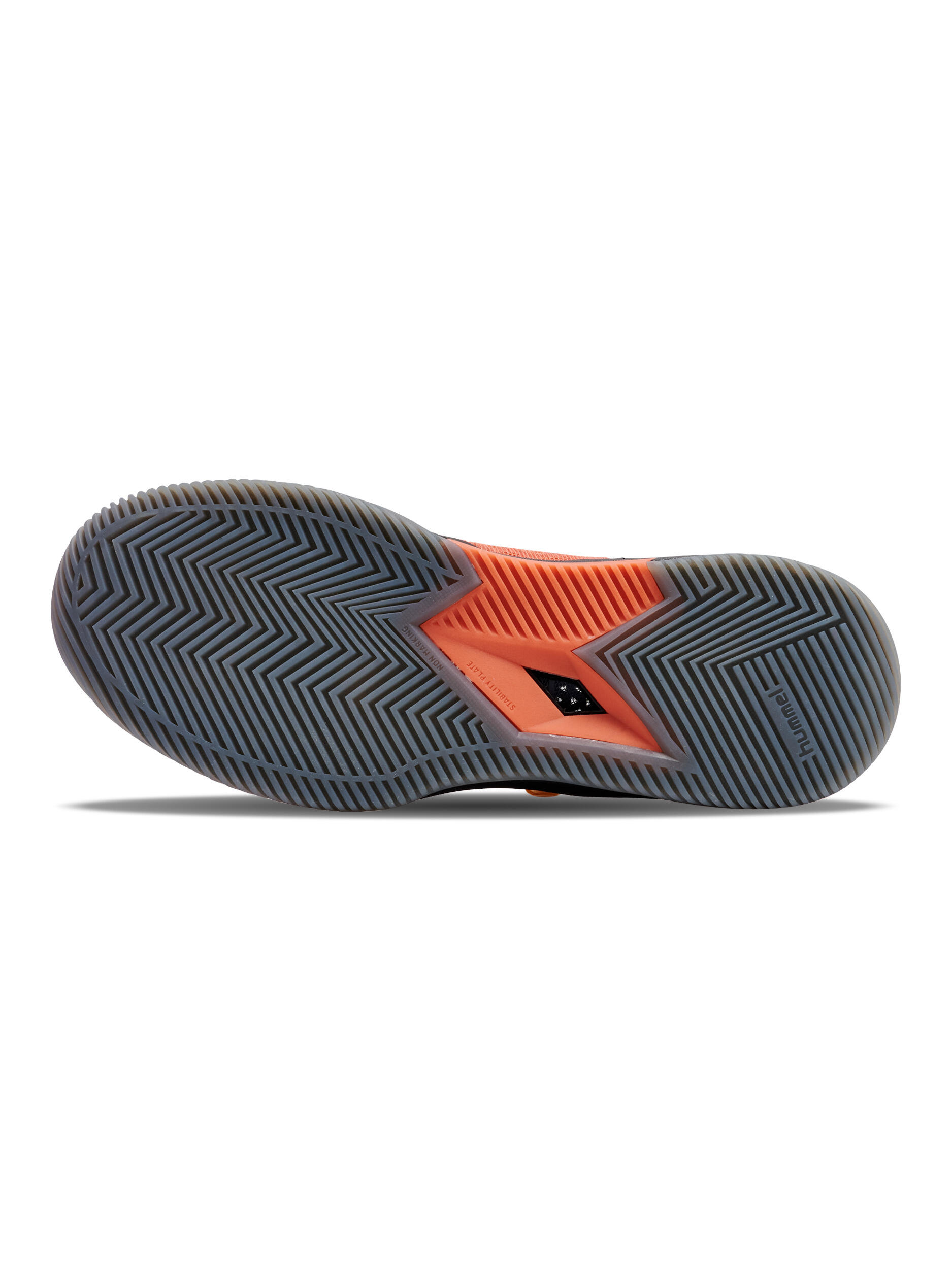 Scarpe indoor Hummel Topflight Pro 4/7