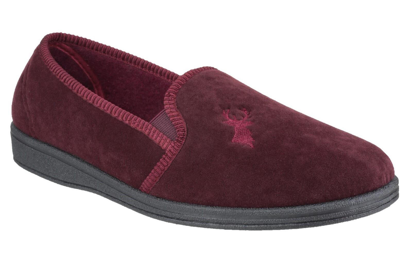 MIRAK Mirak Stag Mens