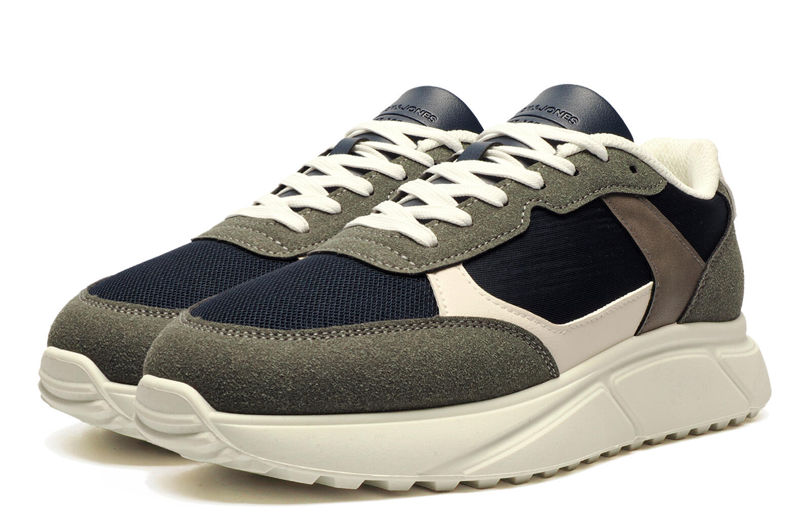JACK&JONES Jack & Jones Aspire Mens Trainers