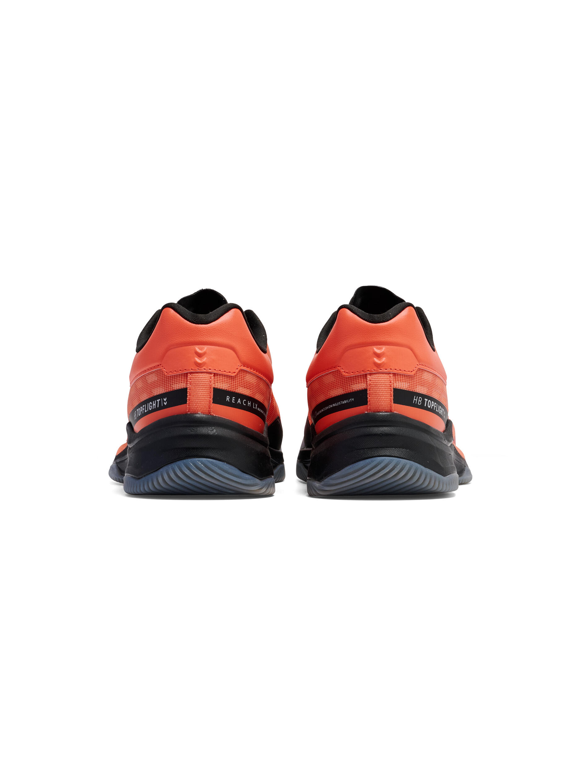 Scarpe indoor Hummel Topflight Pro 2/7