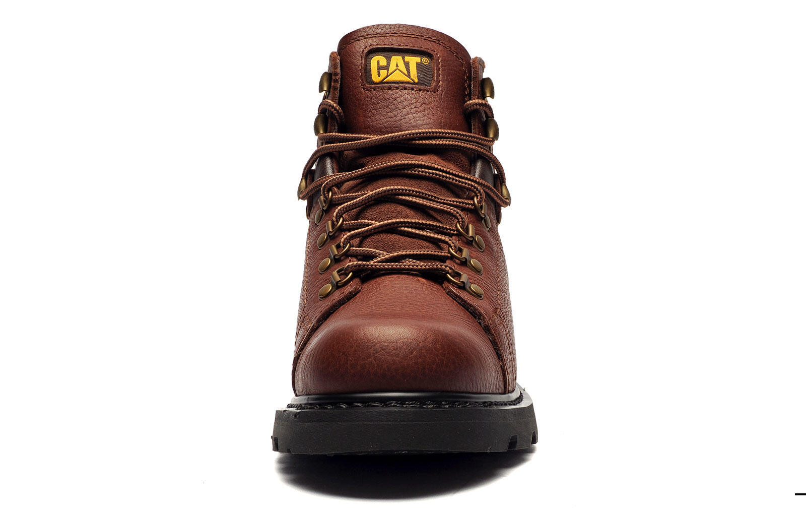 Caterpillar CAT Arlington Mens Leather Boots 5/5