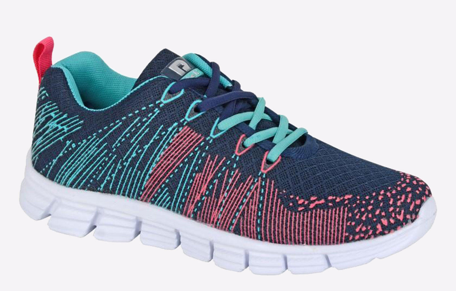 DEK Dek Starlight Superlight Memory Foam Womens