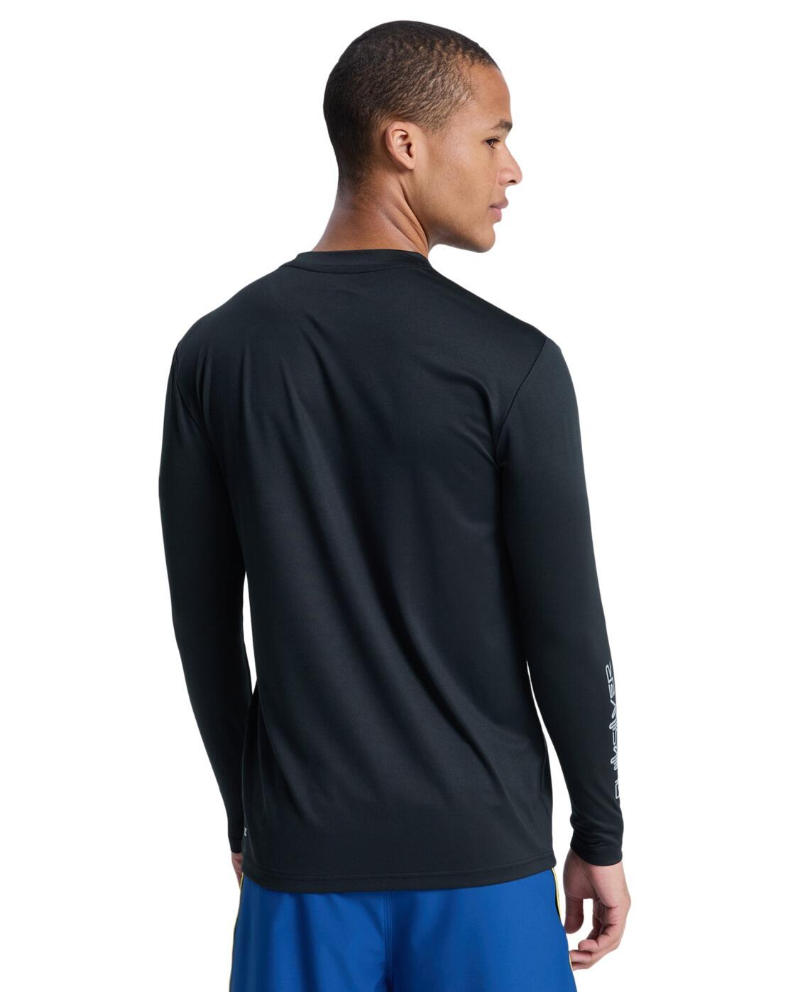 Heren Hoodie - Regular Fit - UPF 50 Lichtgewicht en Sneldrogend