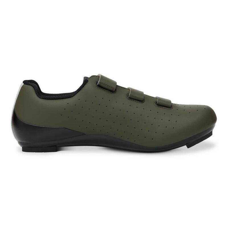 Pantofi de rutier RideRev Green Verde