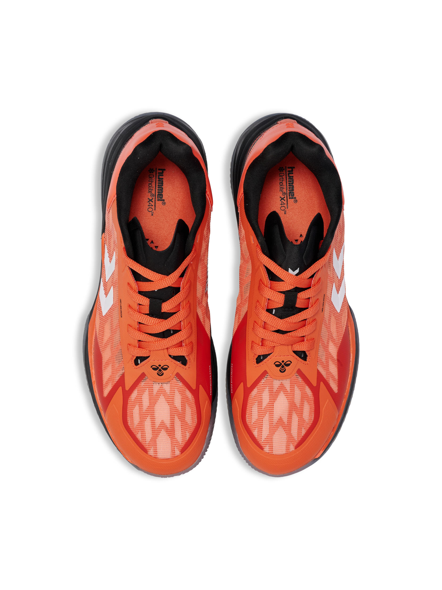 Scarpe indoor Hummel Topflight Pro 3/7