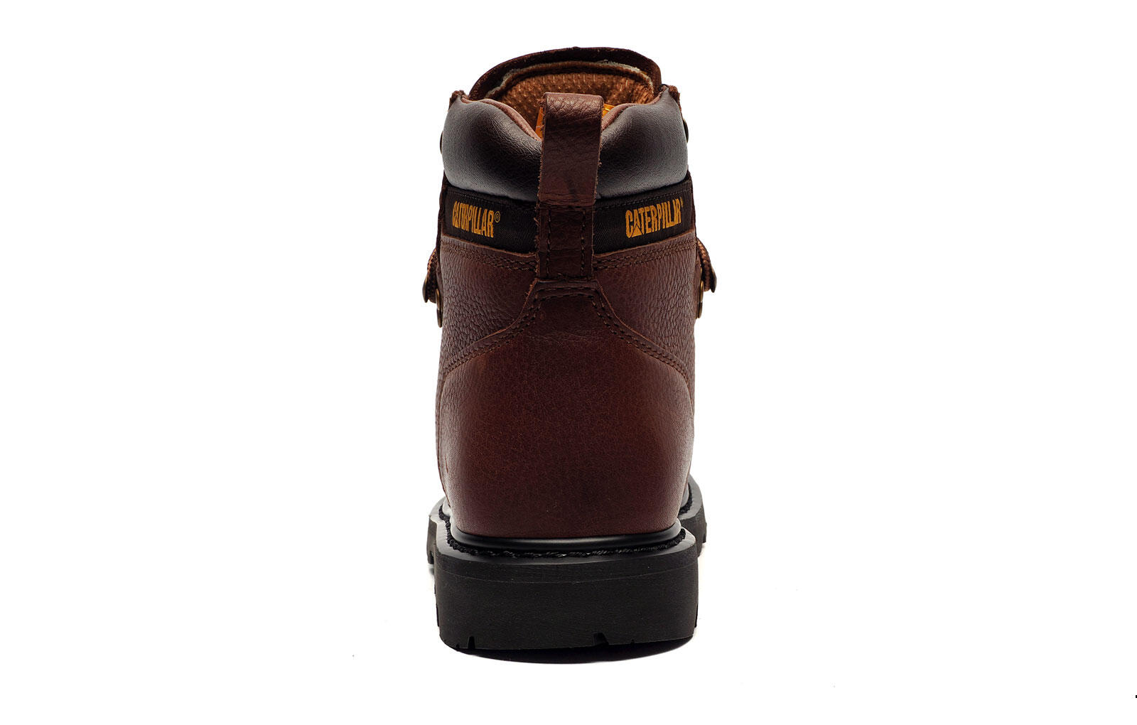 Caterpillar CAT Arlington Mens Leather Boots 3/5