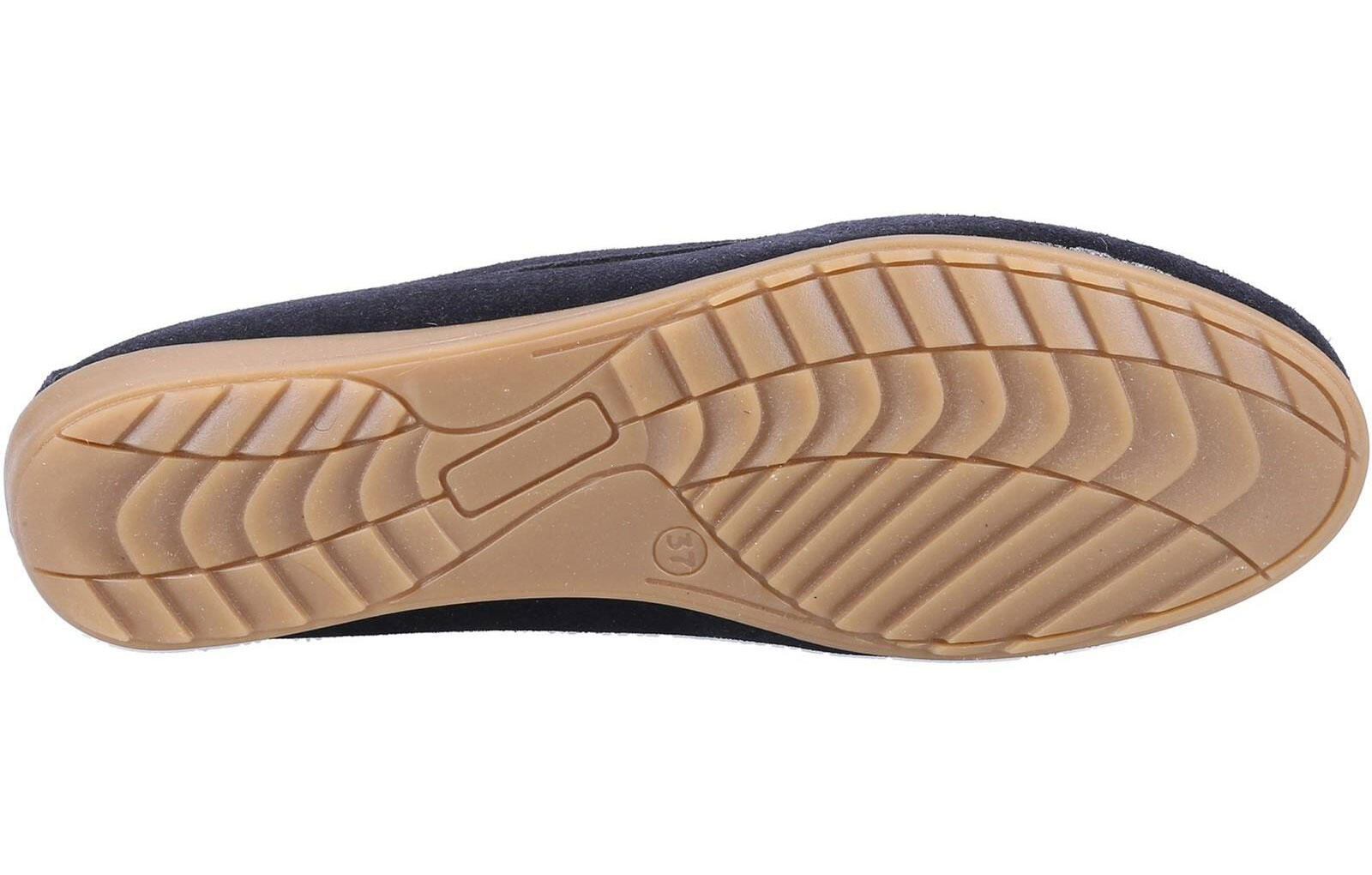 Riva Aldons Womens Loafers 4/4