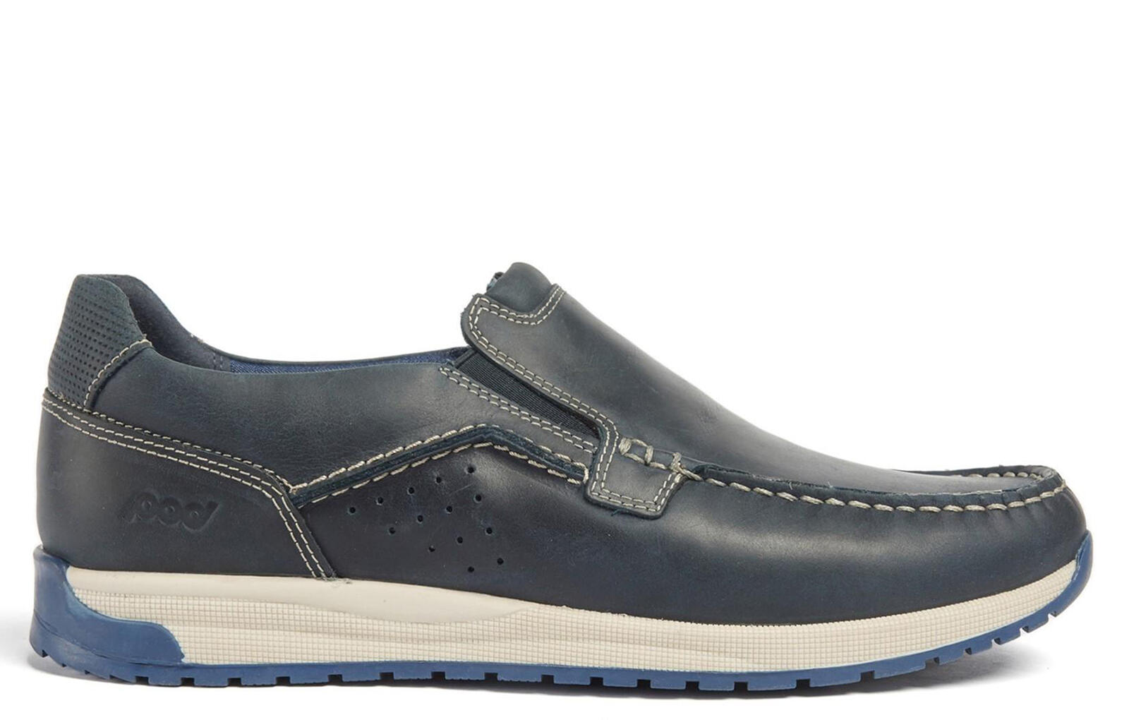 POD Pod Sean Boat Shoes
