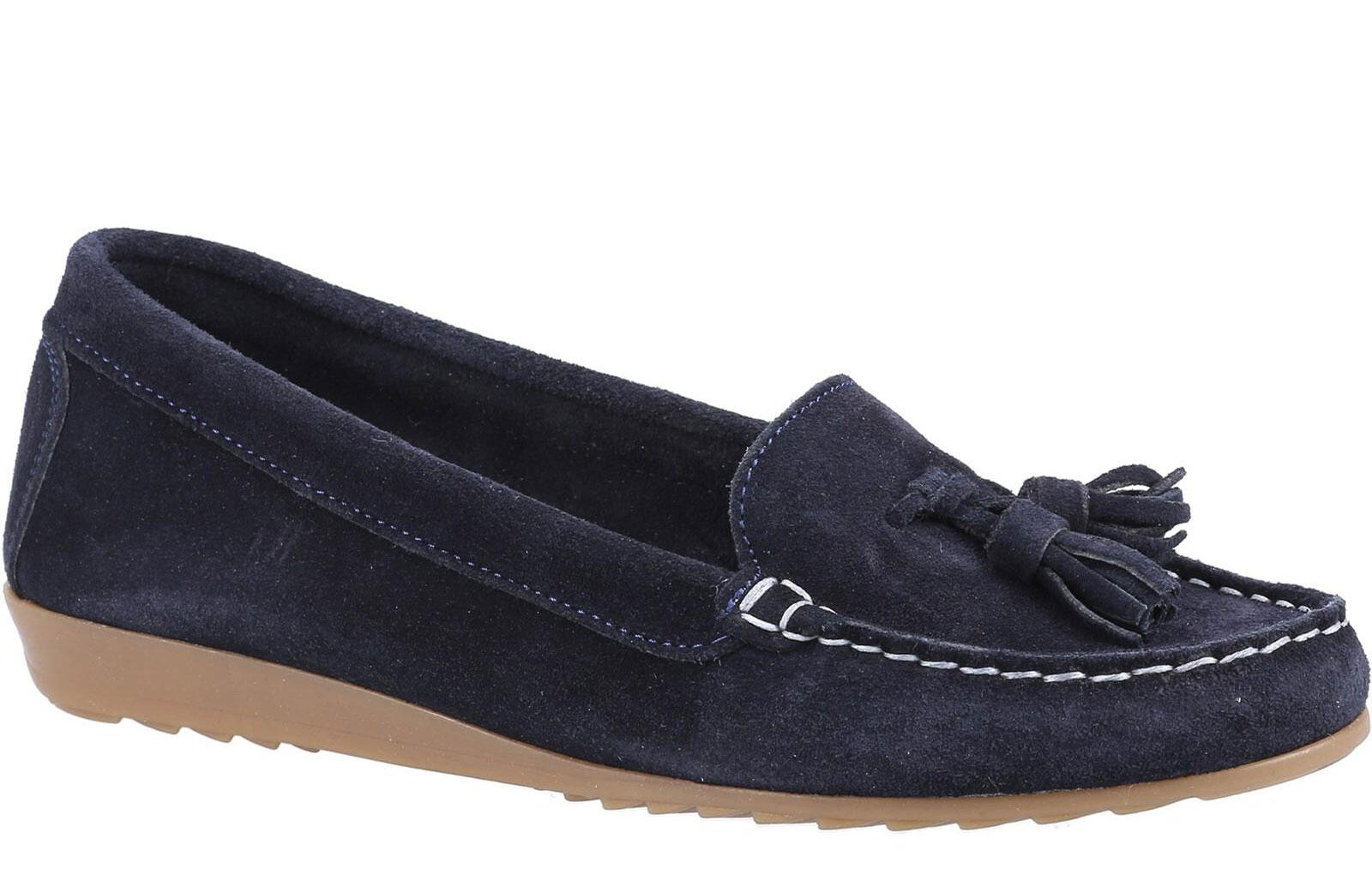 Riva Aldons Womens Loafers 2/4