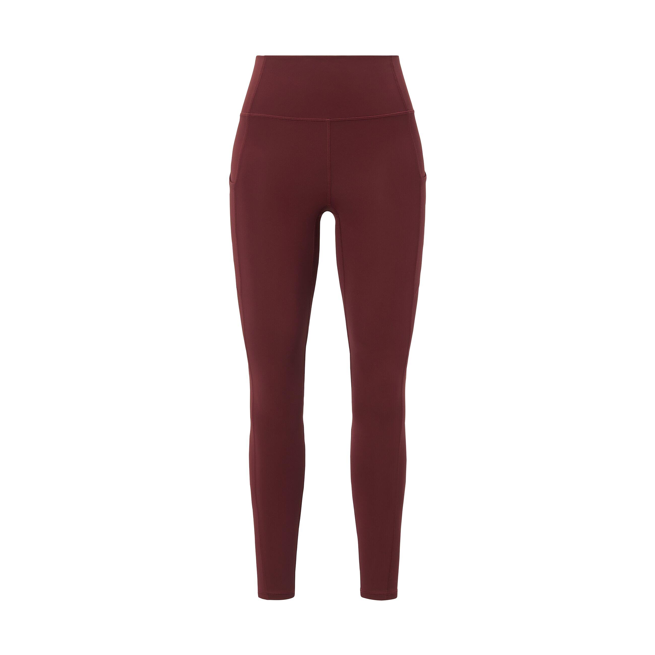 Legging Femme Oasis Pureluxe Opaque Avec Compression Moyenne 2/5