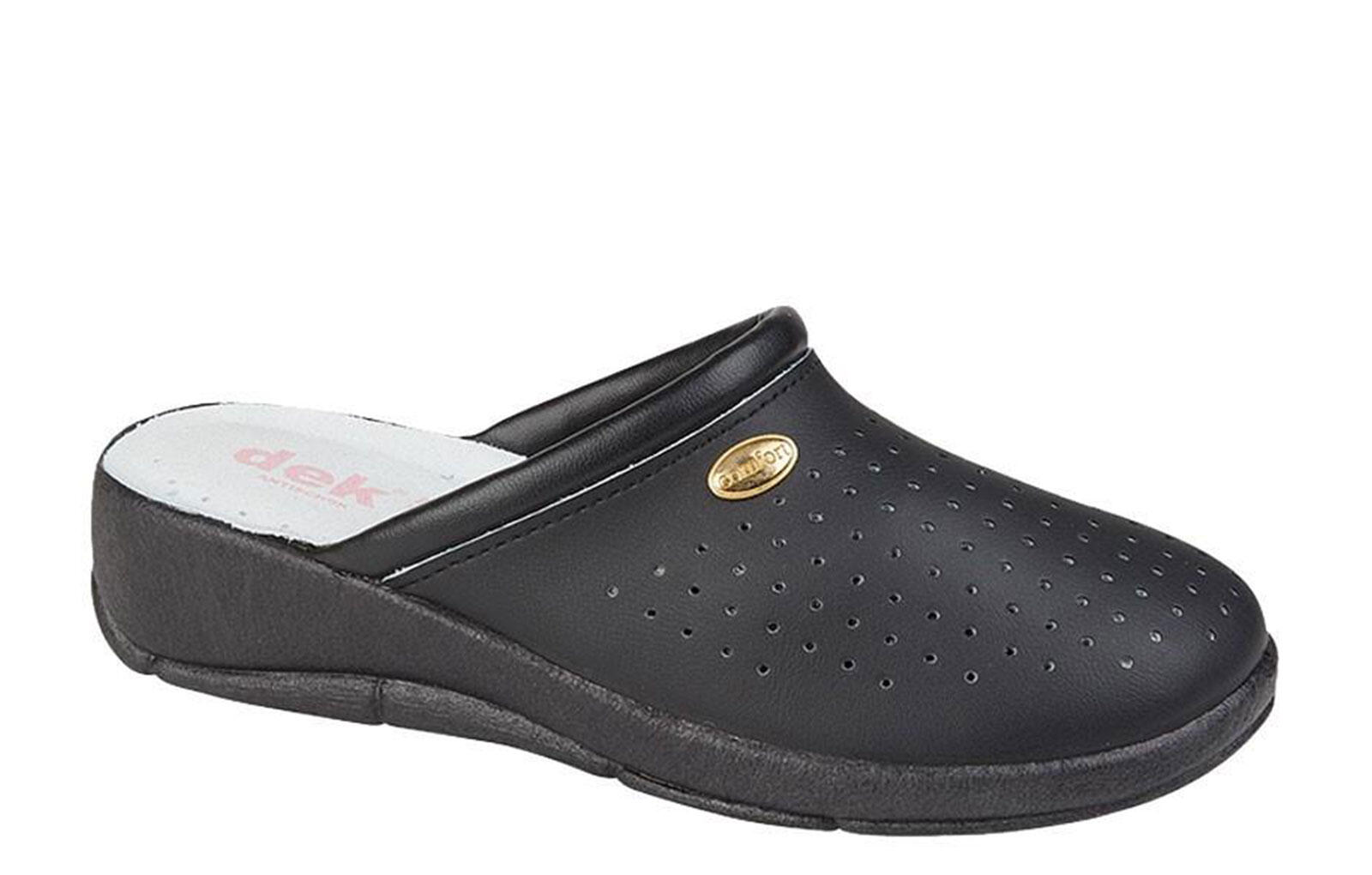 DEK Dek Isla Womens Clog