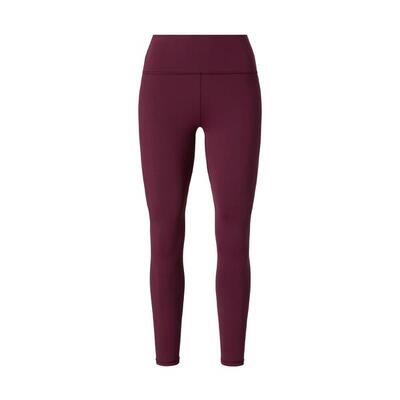 Dames sportlegging define powerhold met sterke compressie en shaping tailleband