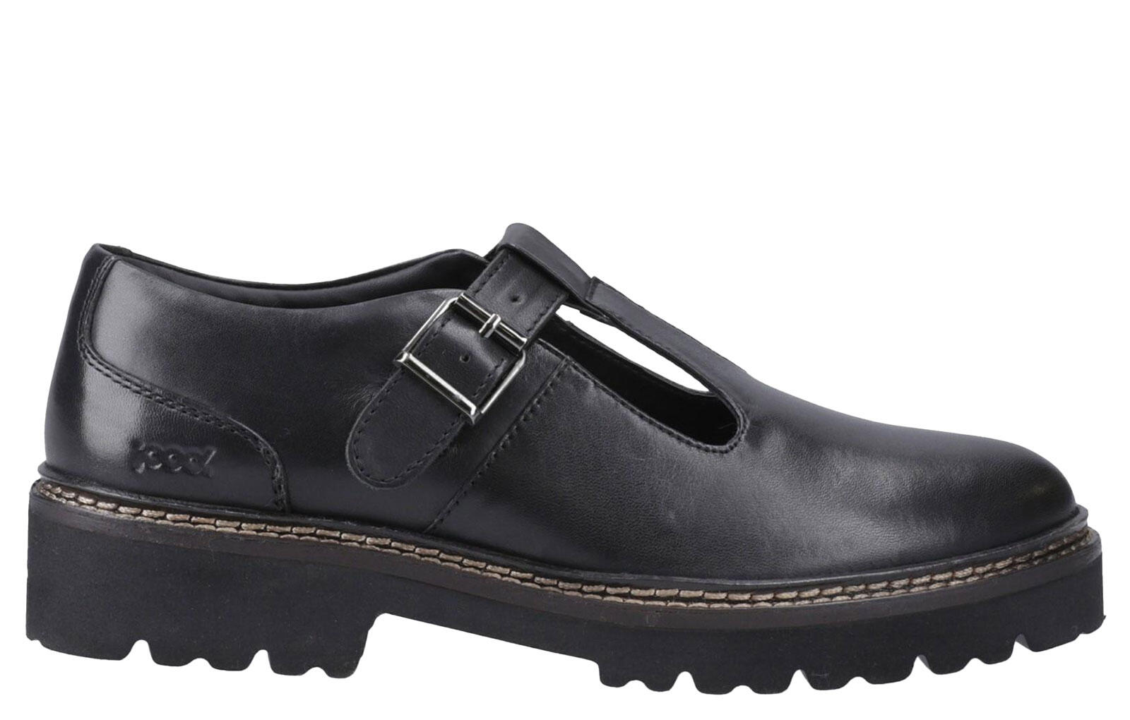 POD Pod Kylee T-Bar Womens