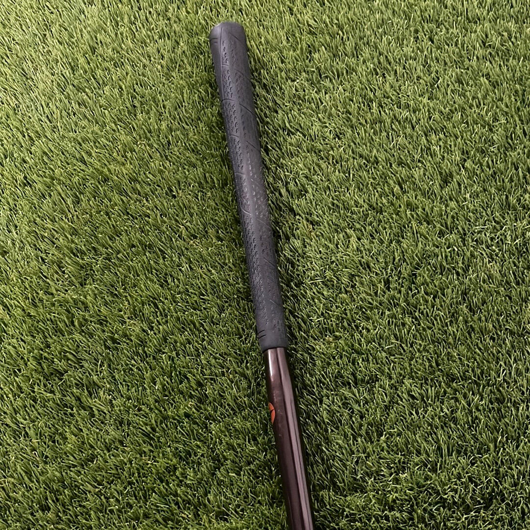 TaylorMade Burner 3 FWY 4/4