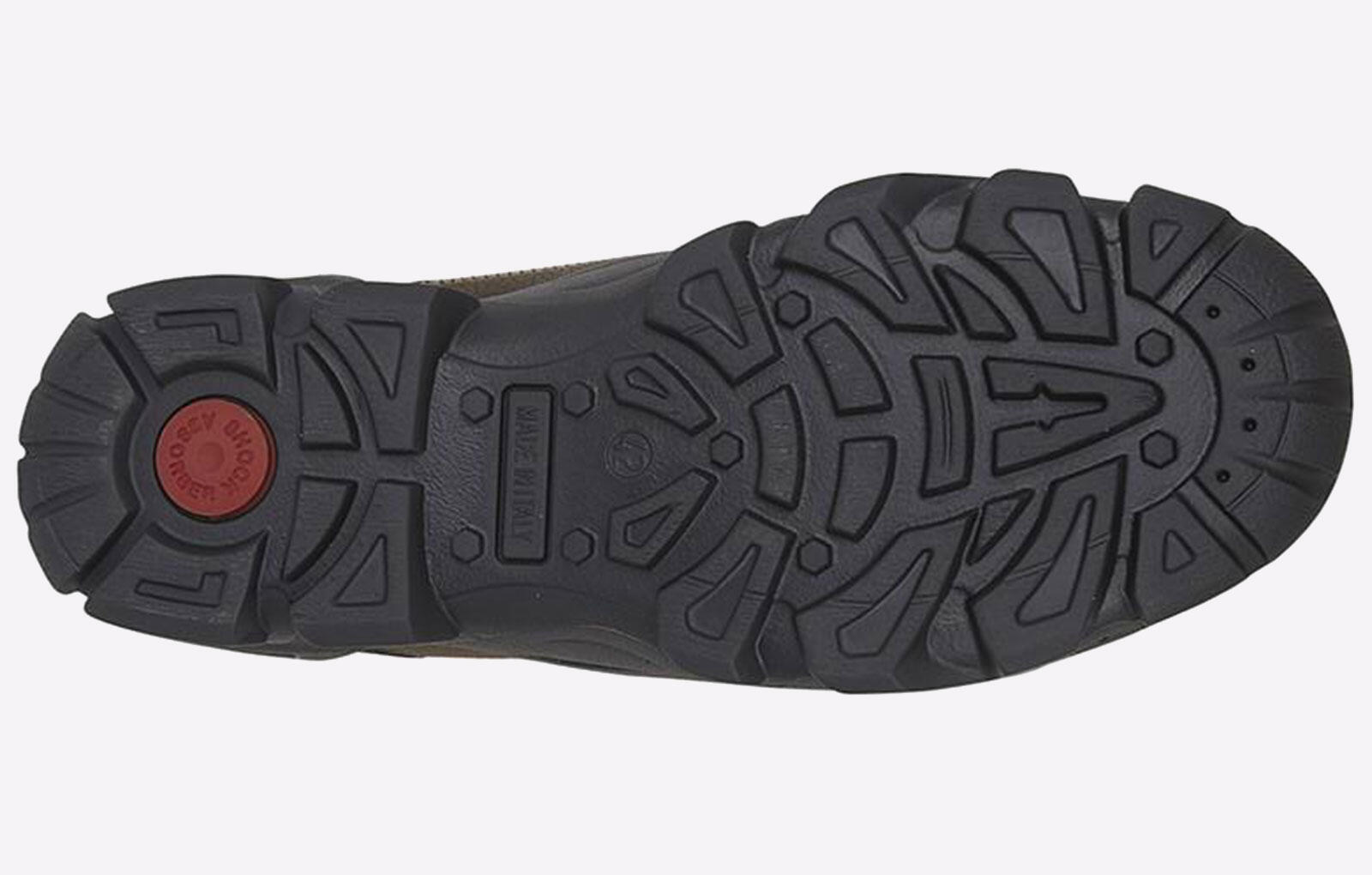 Imac Tarcutta Waterproof Walking Shoes Mens 2/2