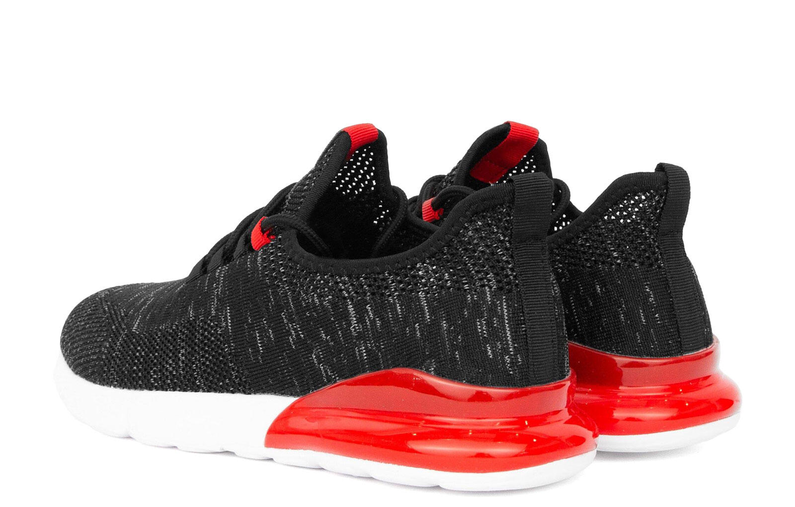 Crosshatch Smitlay MVE Mens Trainers 2/2