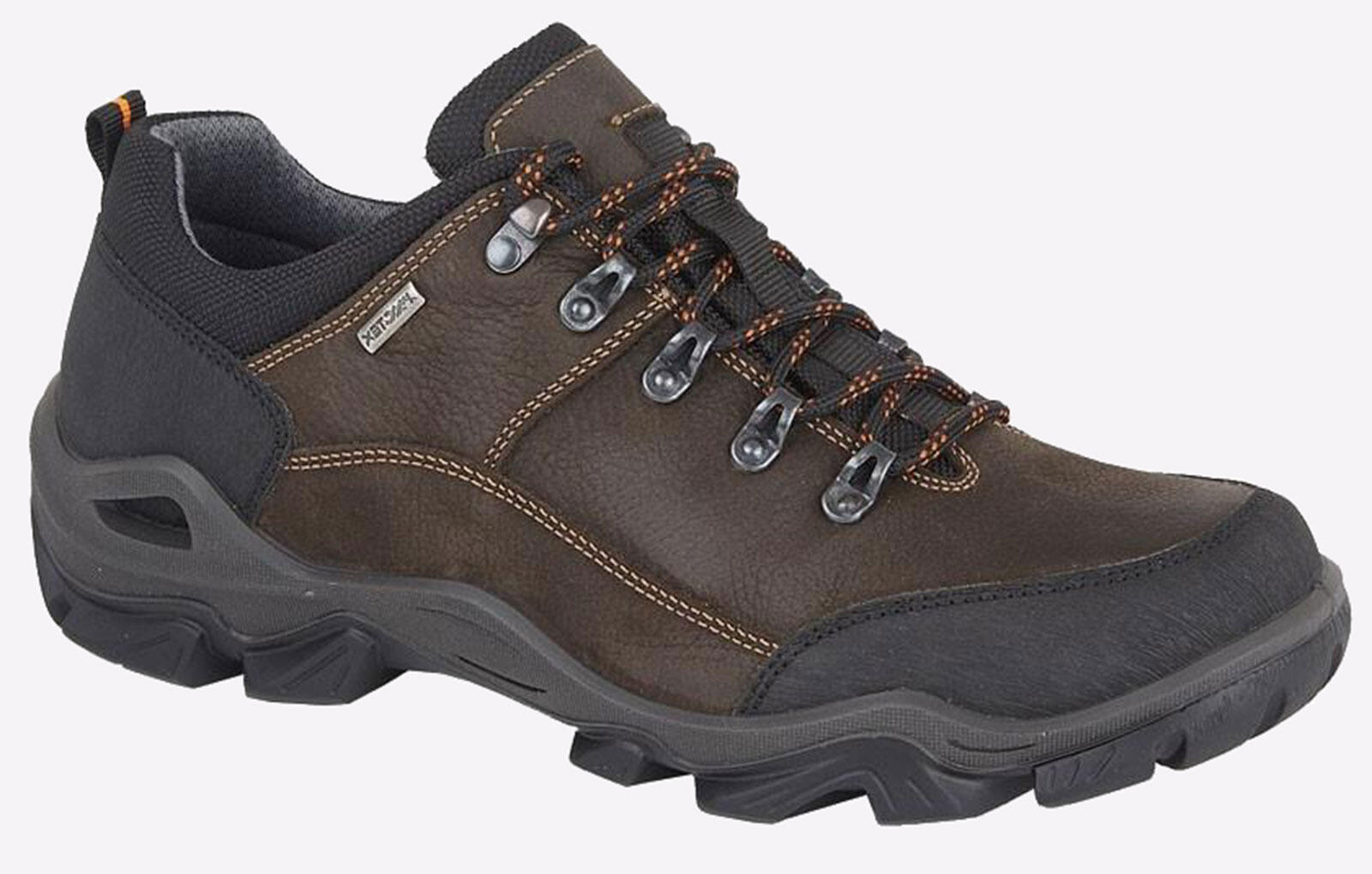 Imac Tarcutta Waterproof Walking Shoes Mens 1/2