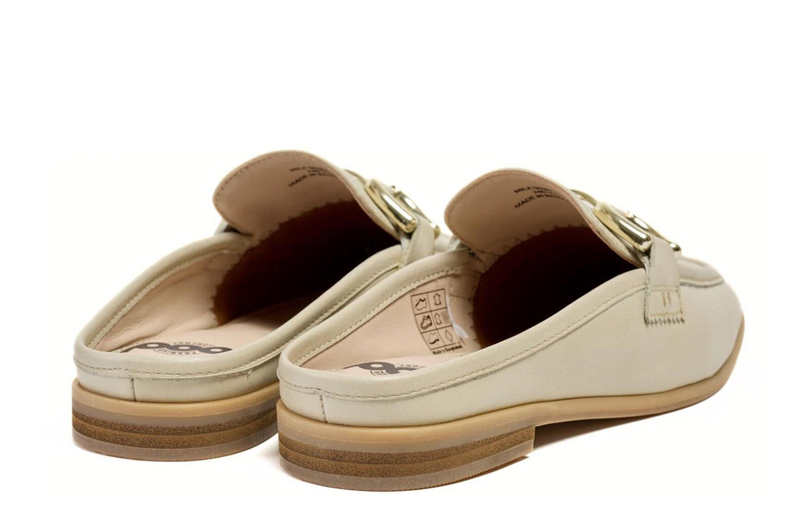 Pod Mila Womens Mule 3/4