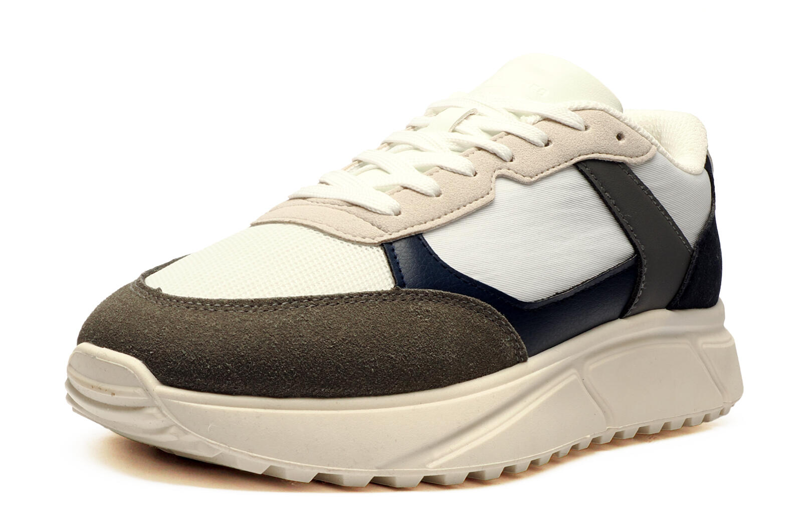 Sneakersy z PU Jack & Jones Aspire 2/6