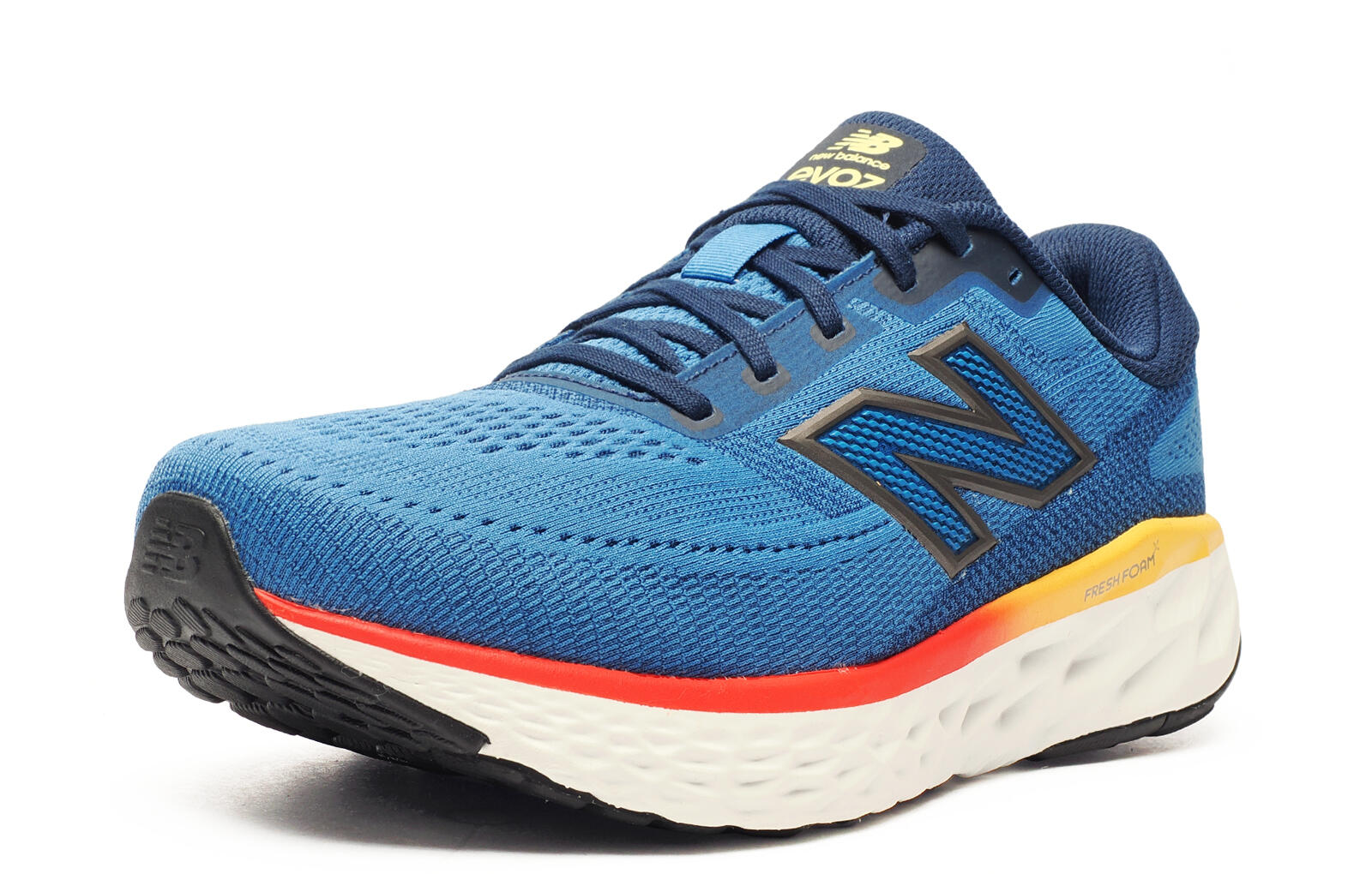 Scarpe da running New balance modello MEVOZLH4 per uomini 2/5