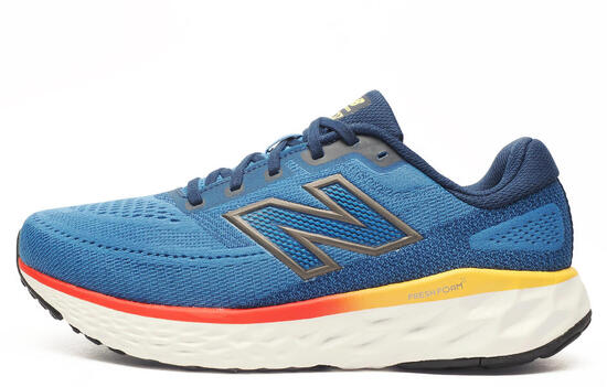 Hardloopschoenen New balance model MEVOZLH4 voor mannen