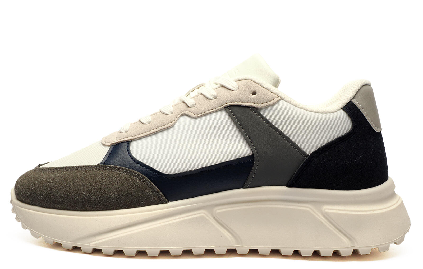 JACK&JONES Jack & Jones Aspire Mens Trainers