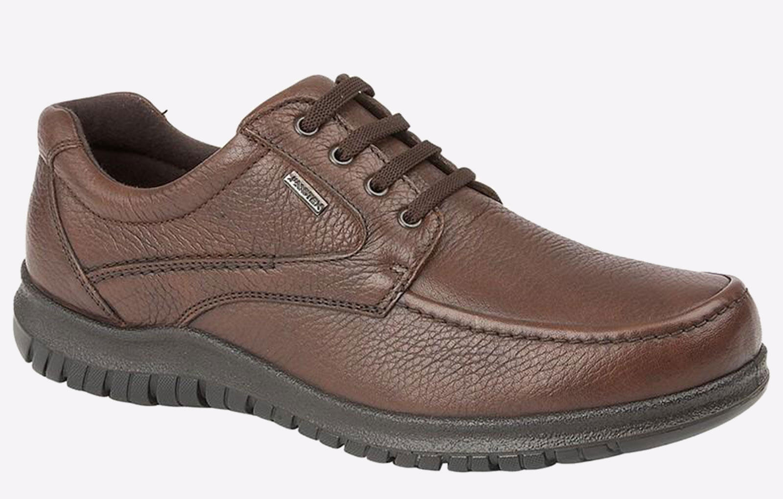 Imac Darenton Waterproof Leather Shoes Mens 1/1
