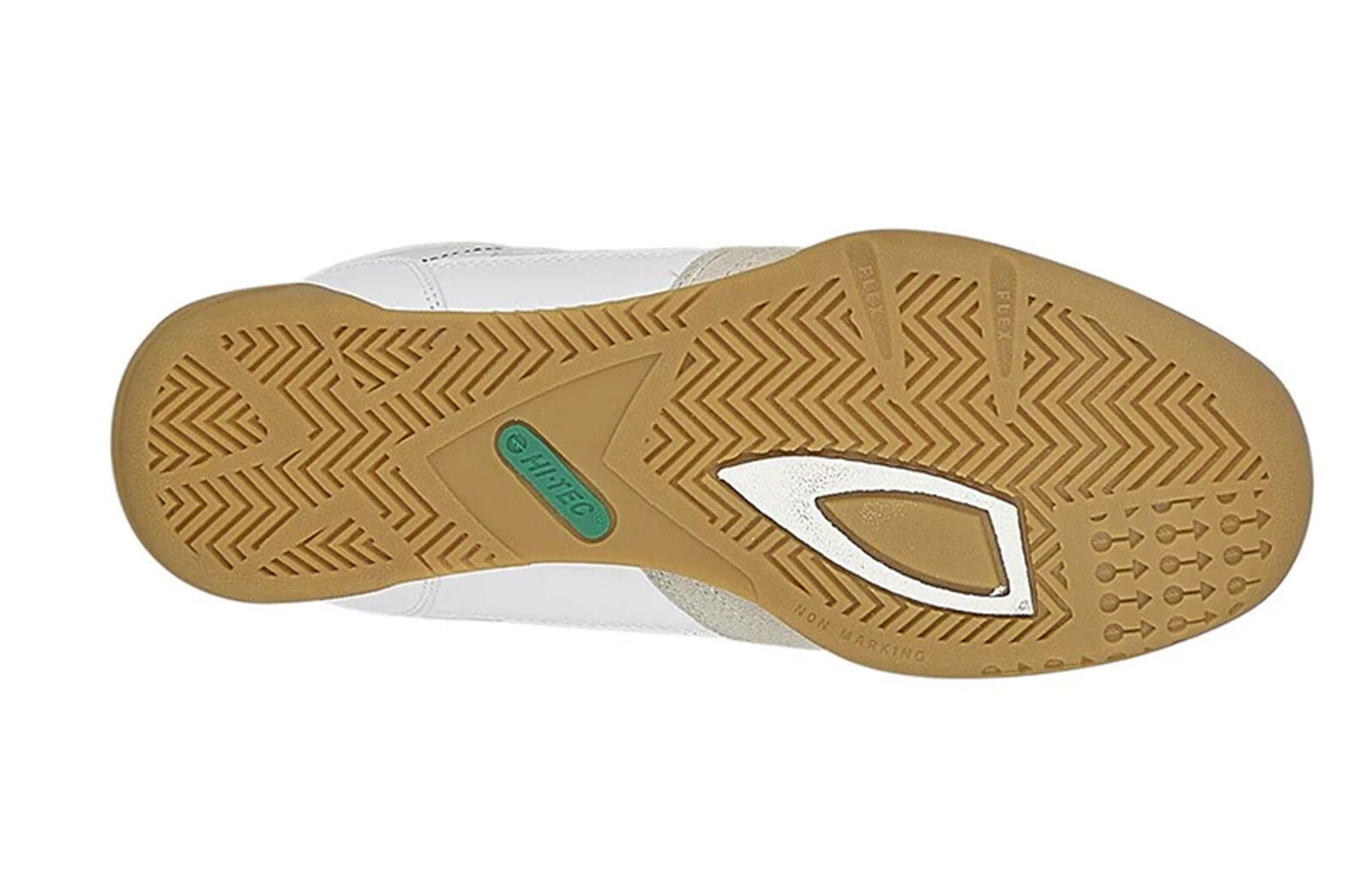 Hi-Tec Squash Mens Trainers 2/2