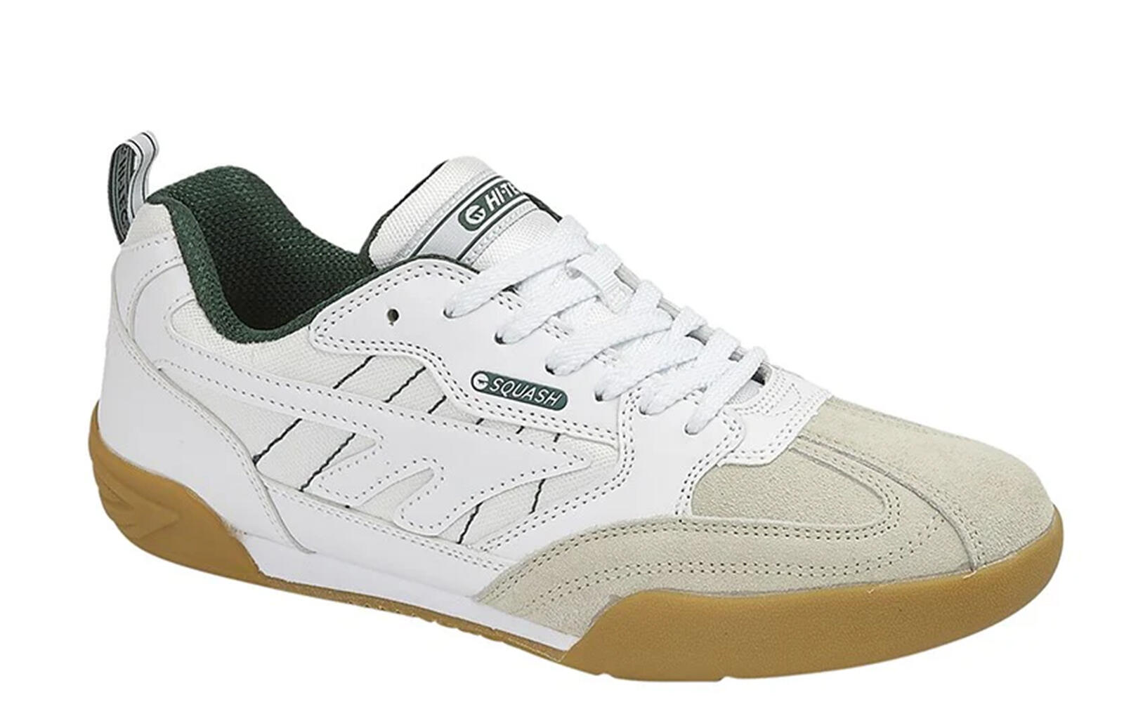 Hi-Tec Squash Mens Trainers 1/2