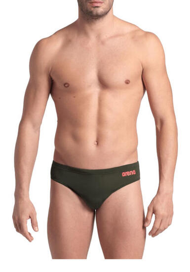 TEAM SWIM BRIEFS COL 850