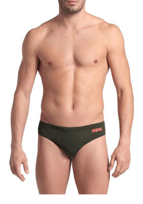 TEAM SWIM BRIEFS COL 850
