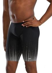 Brouilleur TYR Speed ​​Warp - Titane - UK Taille 38