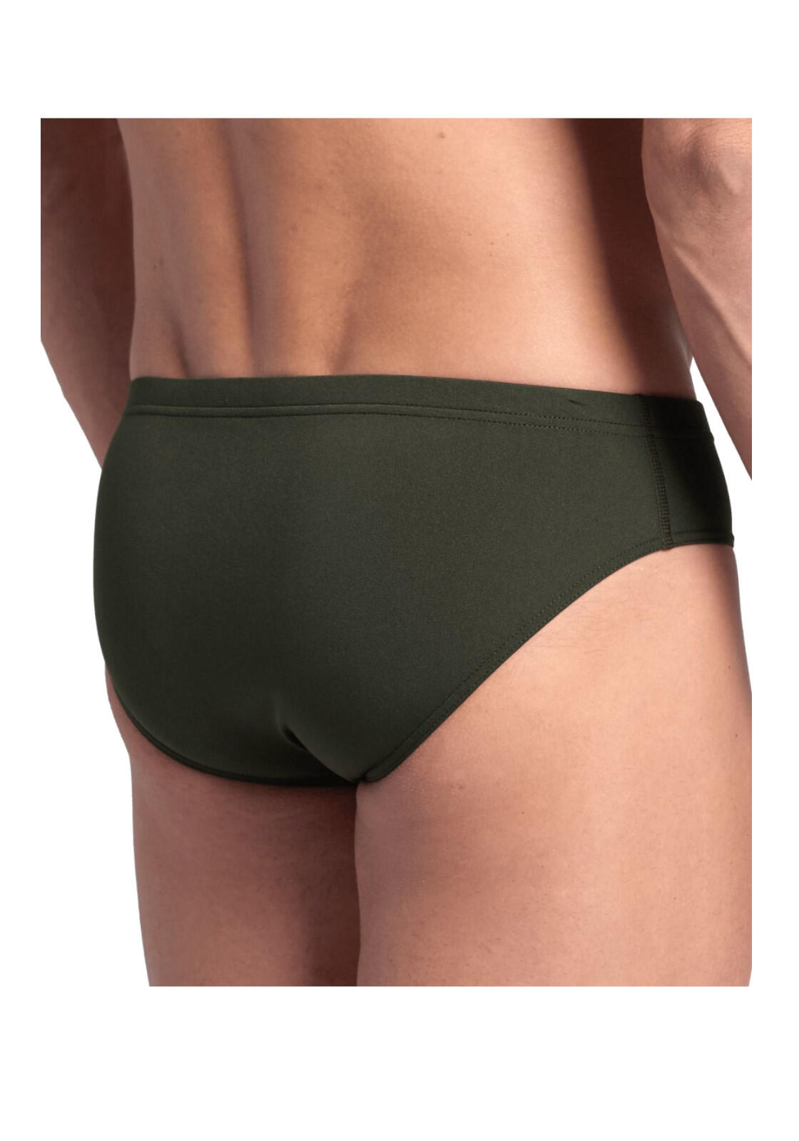 TEAM SWIM BRIEFS COL 850 4/4