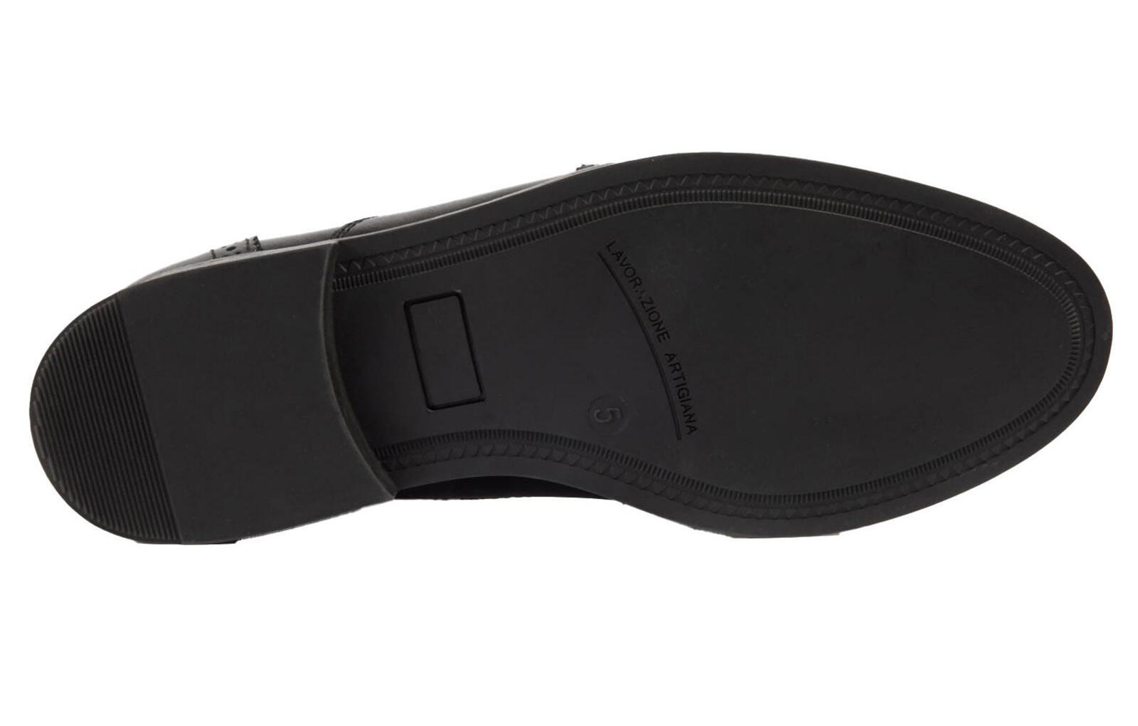 Pod Lee Junior Girls School Shoes 4/5