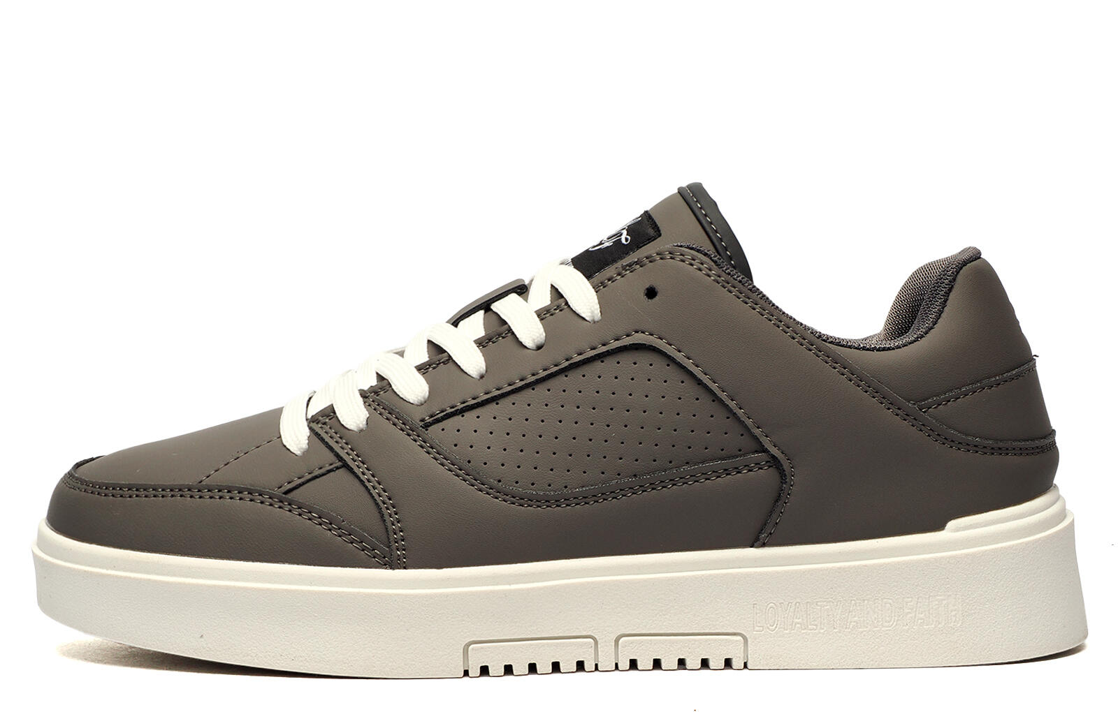 LOYALTY & FAITH Loyalty and Faith Remko Mens Trainers