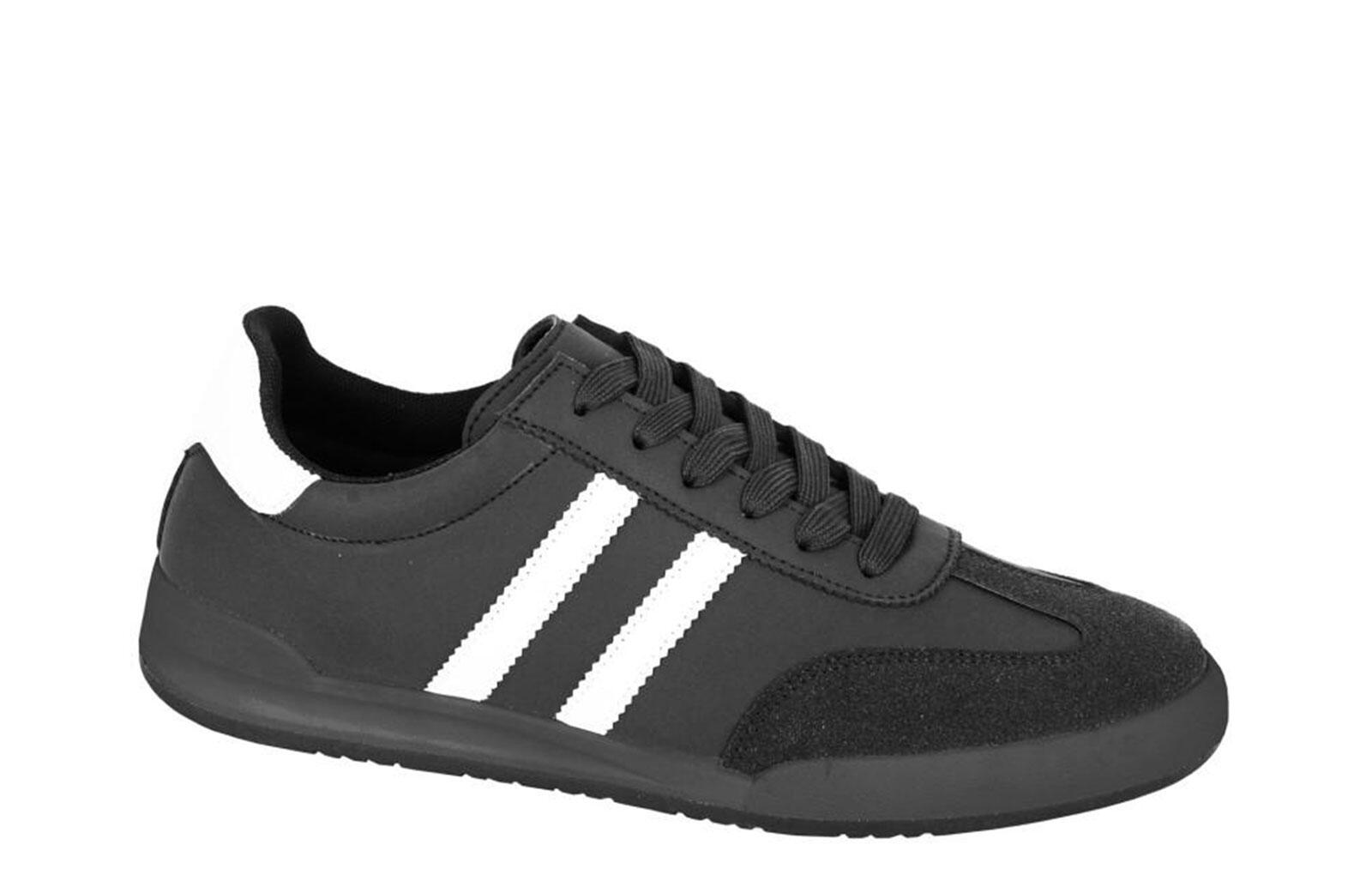 Dek Kite Retro Mens Trainers 1/2