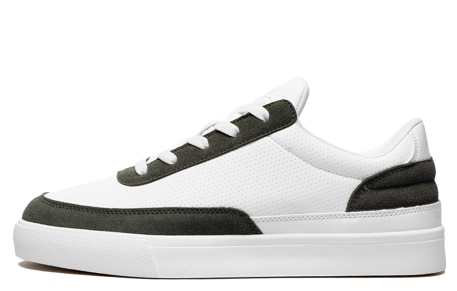 LOYALTY & FAITH Loyalty and Faith Polmer Mens Trainers